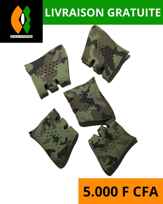 PROTEGE CROSSE CAMOUFLAGE